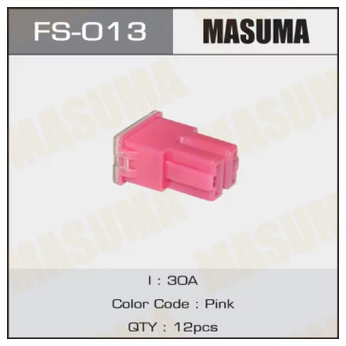   MASUMA FS013