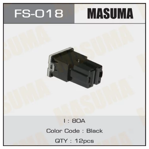   MASUMA FS018