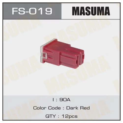   MASUMA FS019