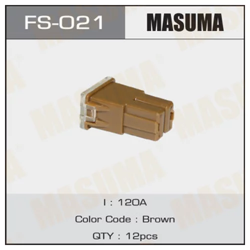   MASUMA FS021