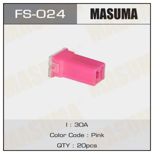   MINI MASUMA FS024