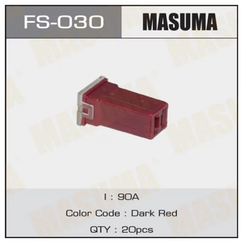   MINI MASUMA FS030