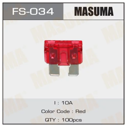    MASUMA FS034