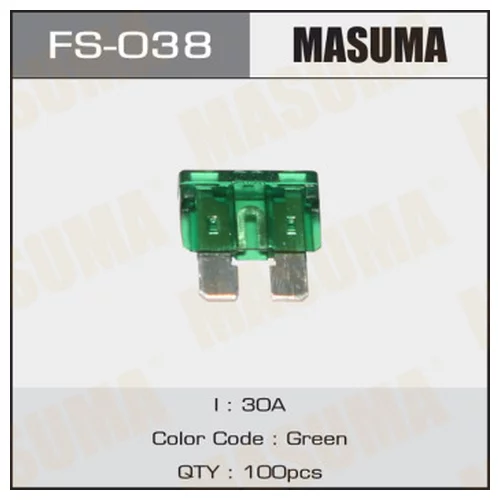    MASUMA FS038