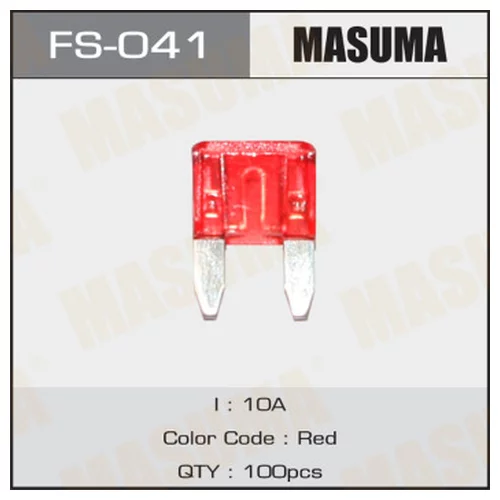    MASUMA FS041