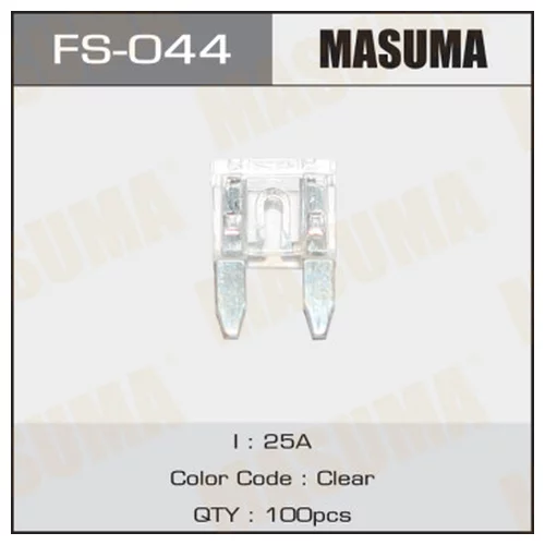    MASUMA FS044