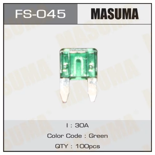    MASUMA FS045