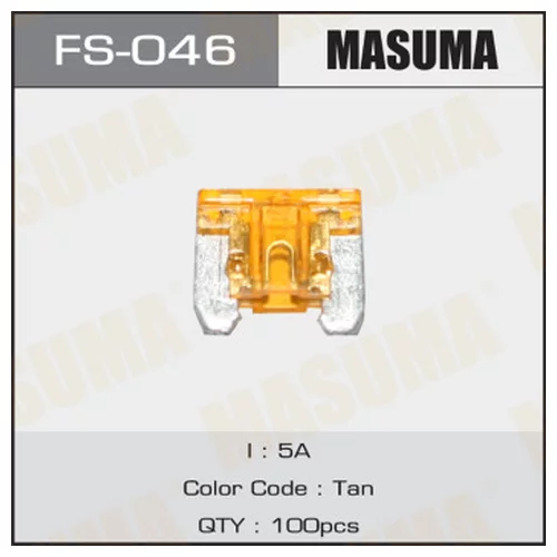   MINI MASUMA FS046