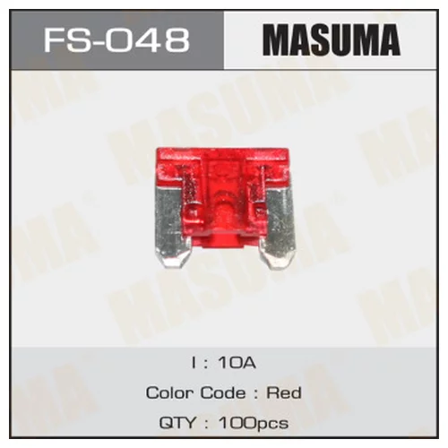  MINI MASUMA FS048