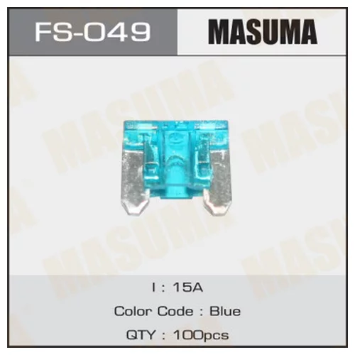   MINI MASUMA FS049