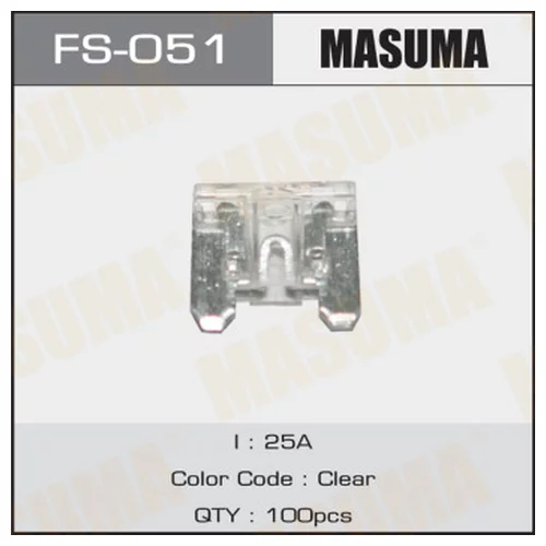   MINI MASUMA FS051