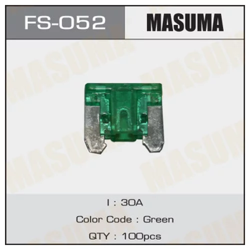   MINI MASUMA FS052