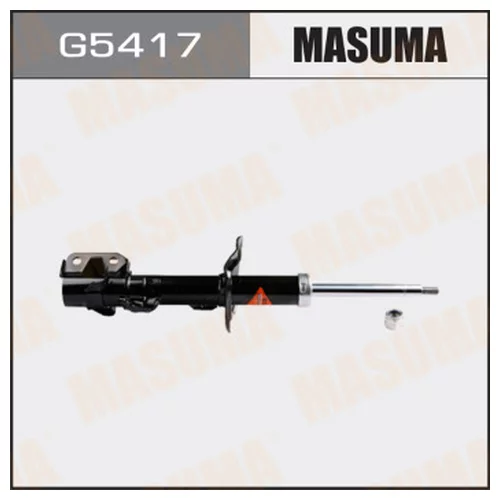 .  G5417 MASUMA