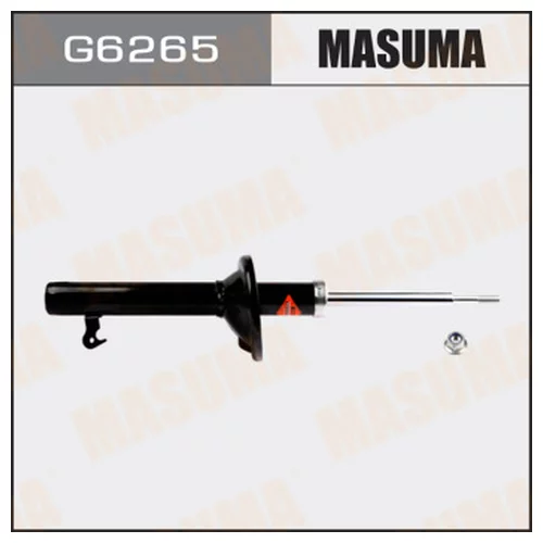    MASUMA G6265