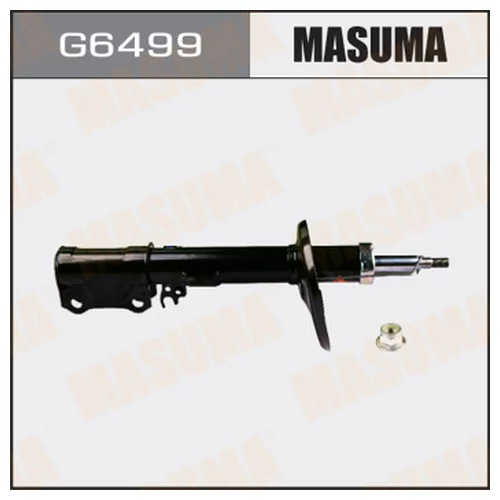    MASUMA G6499