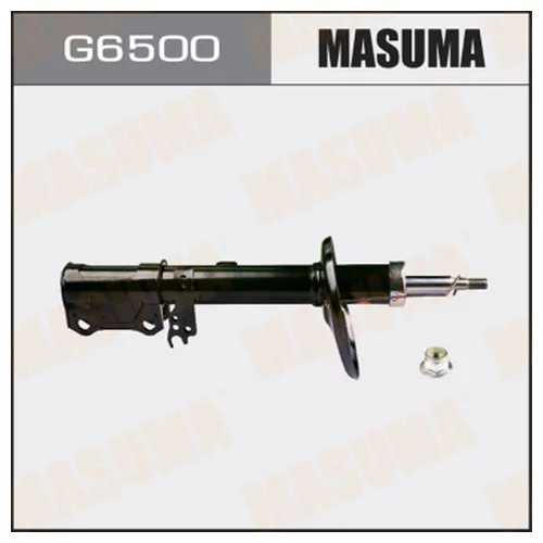    MASUMA G6500
