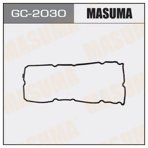    MASUMA GC2030