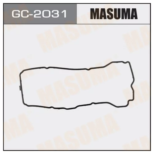    MASUMA GC2031