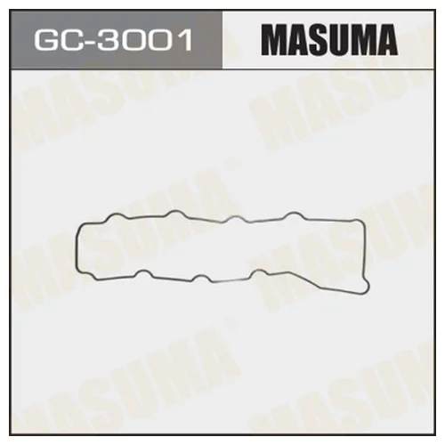    MASUMA  PAJERO.4M40T GC3001
