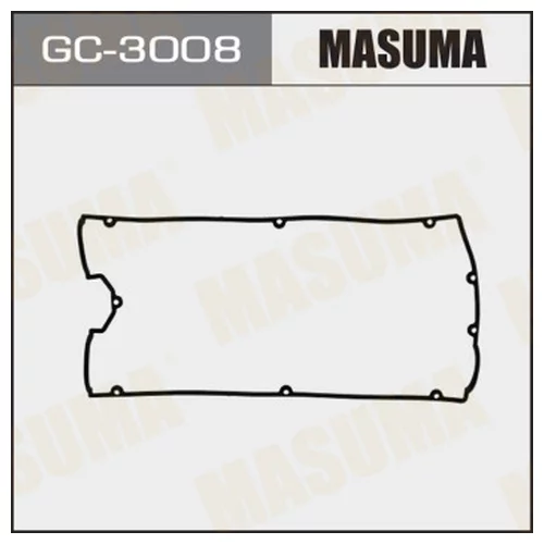    MASUMA  LANCER.OUTLANDER 4G63.4G63T GC3008