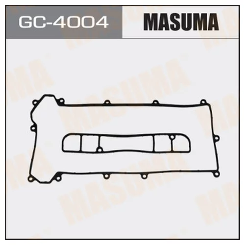    MASUMA  MAZDA 6/ATENZA  L8.L3-VE.L8-DE GC4004