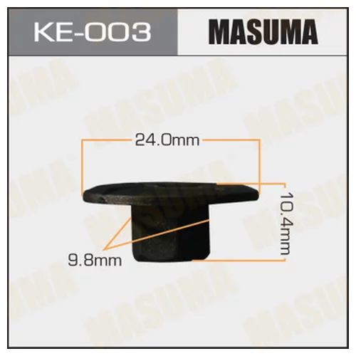    MASUMA    003-KE KE-003