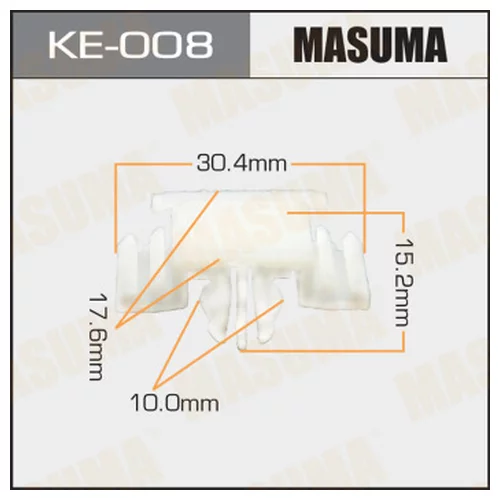    MASUMA    008-KE KE-008