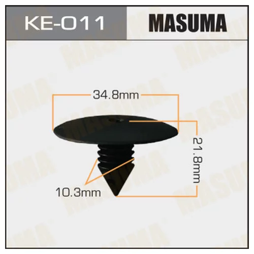     MASUMA    011-KE   KE-011