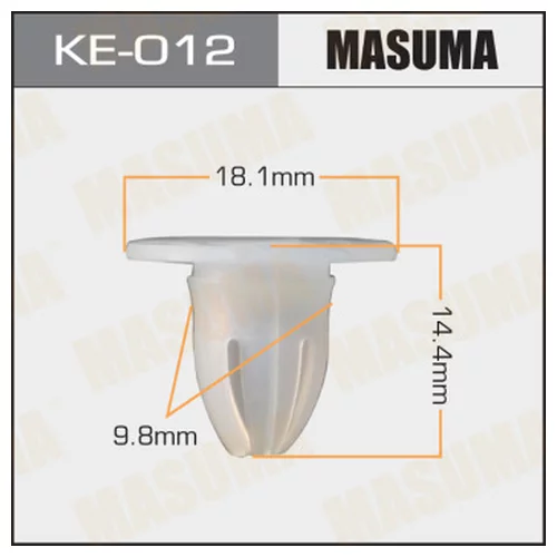     MASUMA    012-KE   KE-012