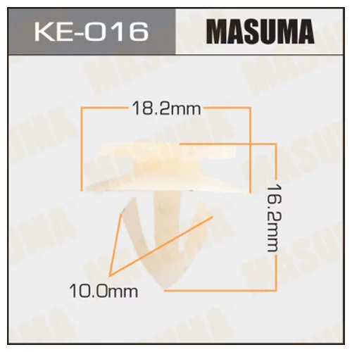    MASUMA    016-KE KE016