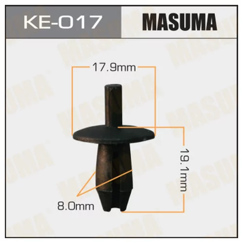     MASUMA    017-KE   KE-017