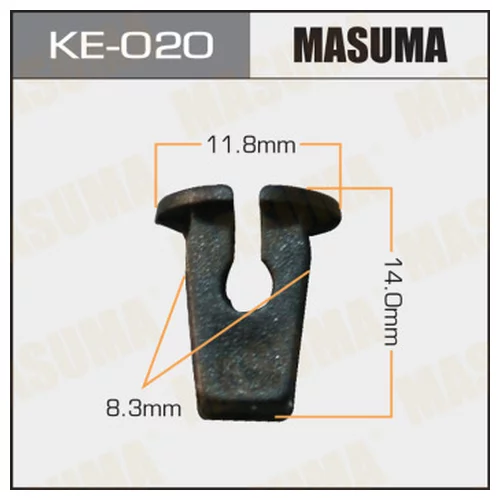     MASUMA    020-KE   KE-020