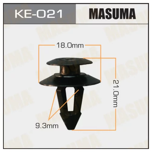     MASUMA    021-KE   KE-021