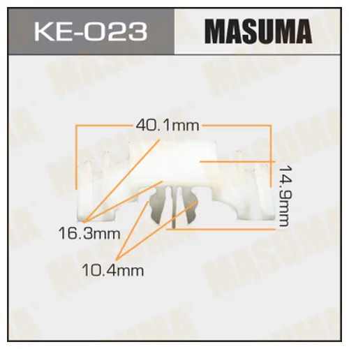    MASUMA    023-KE KE-023