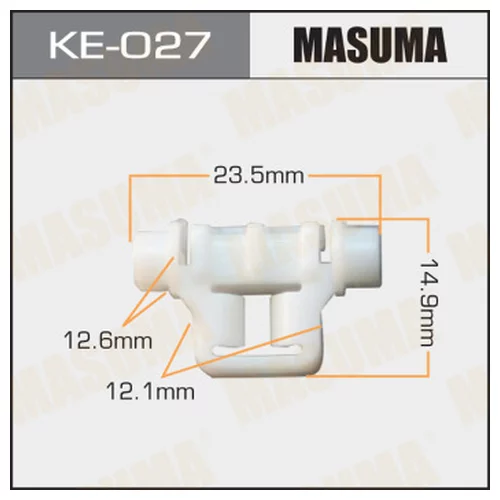     MASUMA    027-KE   KE-027