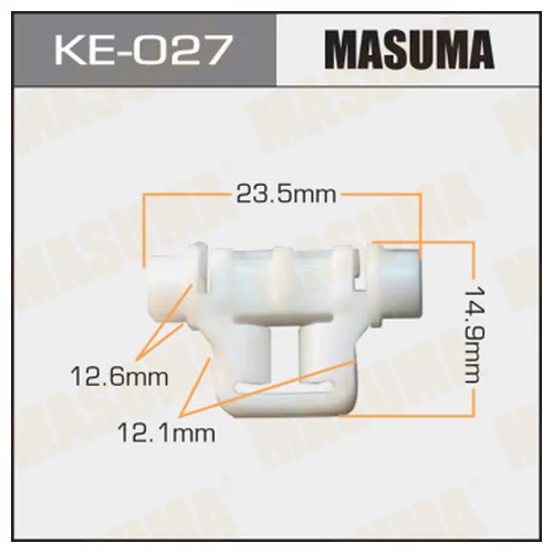    MASUMA    027-KE KE-027