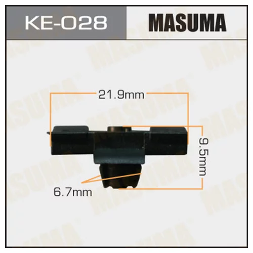     MASUMA    028-KE   KE-028