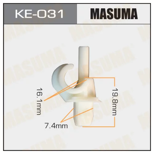    MASUMA    031-KE KE-031