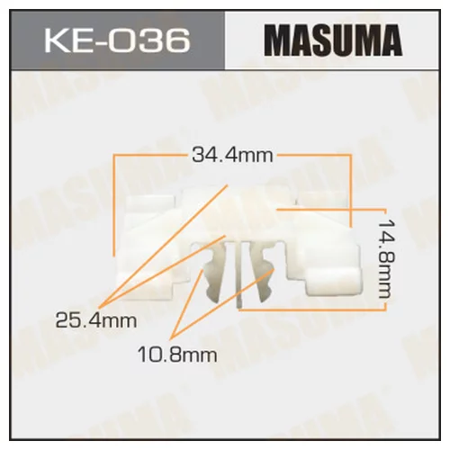     MASUMA    036-KE   KE-036