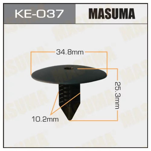     MASUMA    037-KE   KE-037