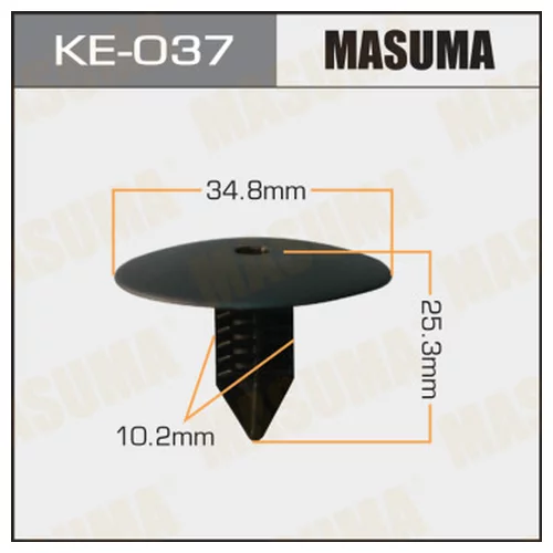    MASUMA    037-KE KE-037