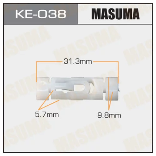    MASUMA    038-KE KE-038