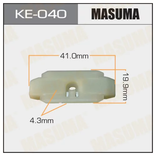     MASUMA    040-KE   KE-040