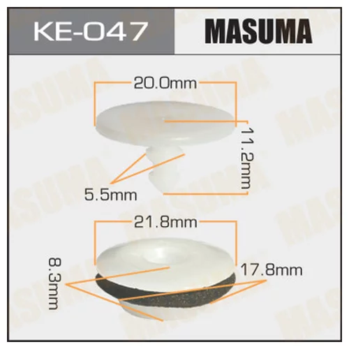   Masuma  047-KE KE047 MASUMA
