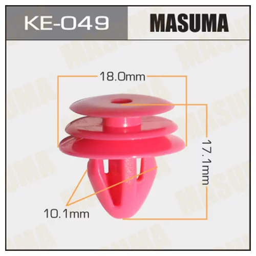     Masuma    049-KE KE049 MASUMA