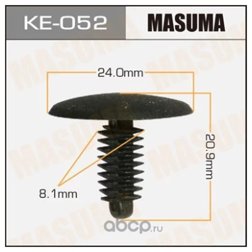     MASUMA    052-KE   KE052