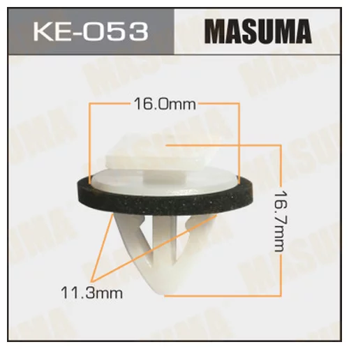     Masuma    053-KE   KE053 MASUMA