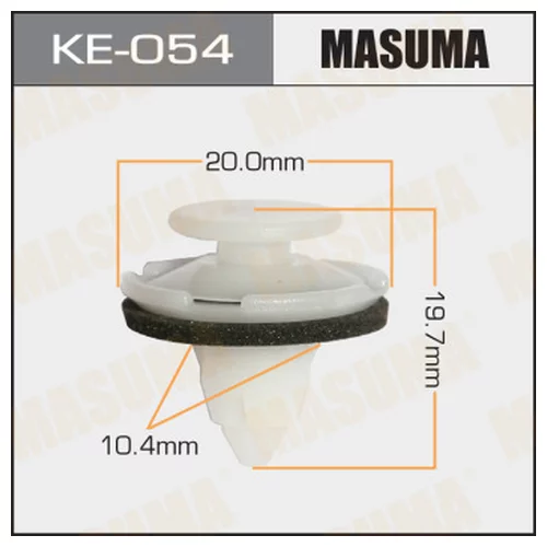     Masuma    054-KE   KE054 MASUMA