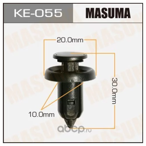     MASUMA    055-KE   KE055