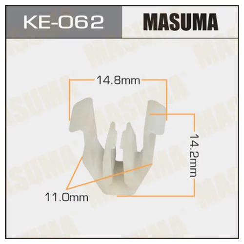    MASUMA    062-KE KE062